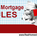 Hipotecas – Nuevas reglas que afectan la compra de casas en Canadá.